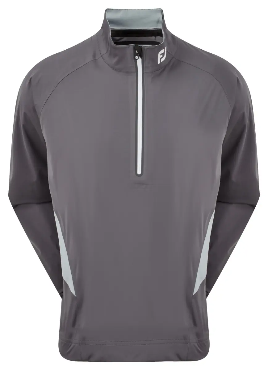 FootJoy HydroKnit Rain pánská bunda, šedá DOPRODEJ