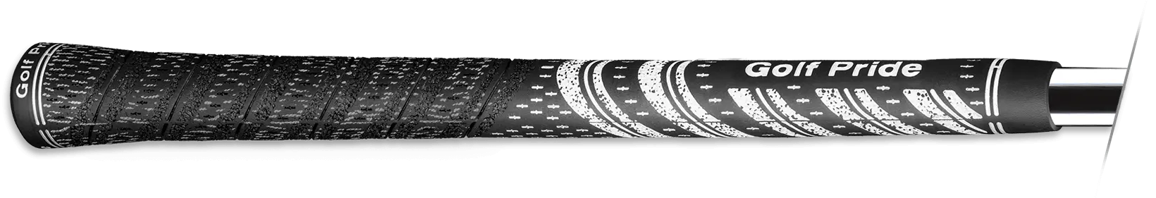 Golf Pride Multicompound pánský grip, černý