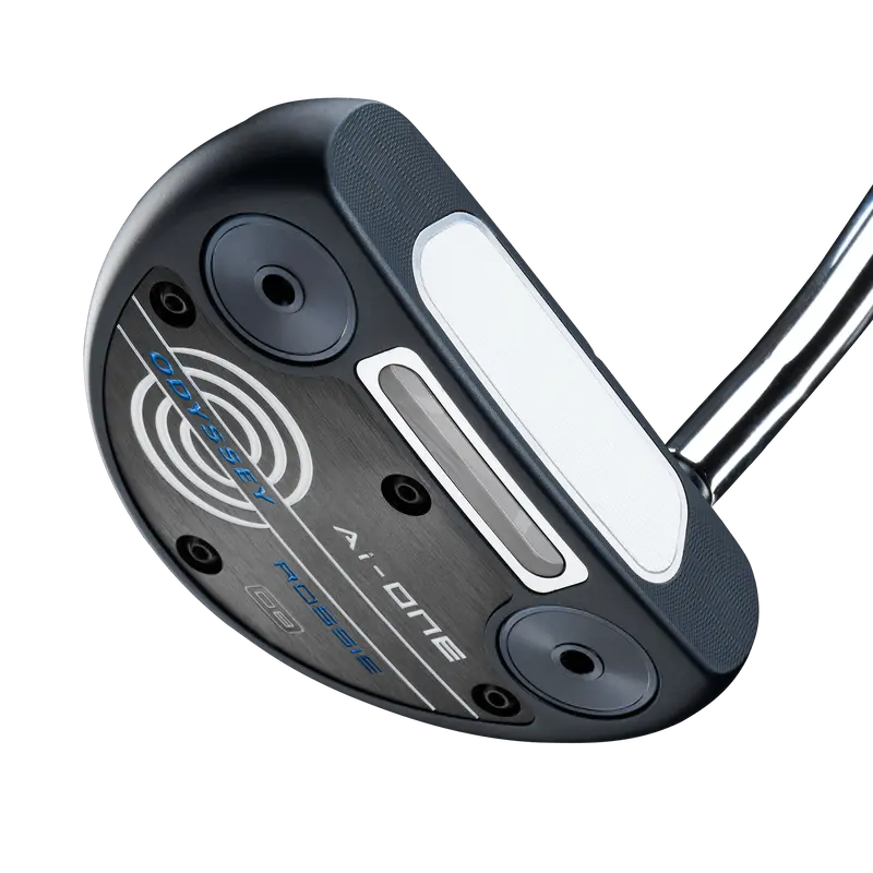 Odyssey Ai-ONE Rossie DB putter 35", pravý