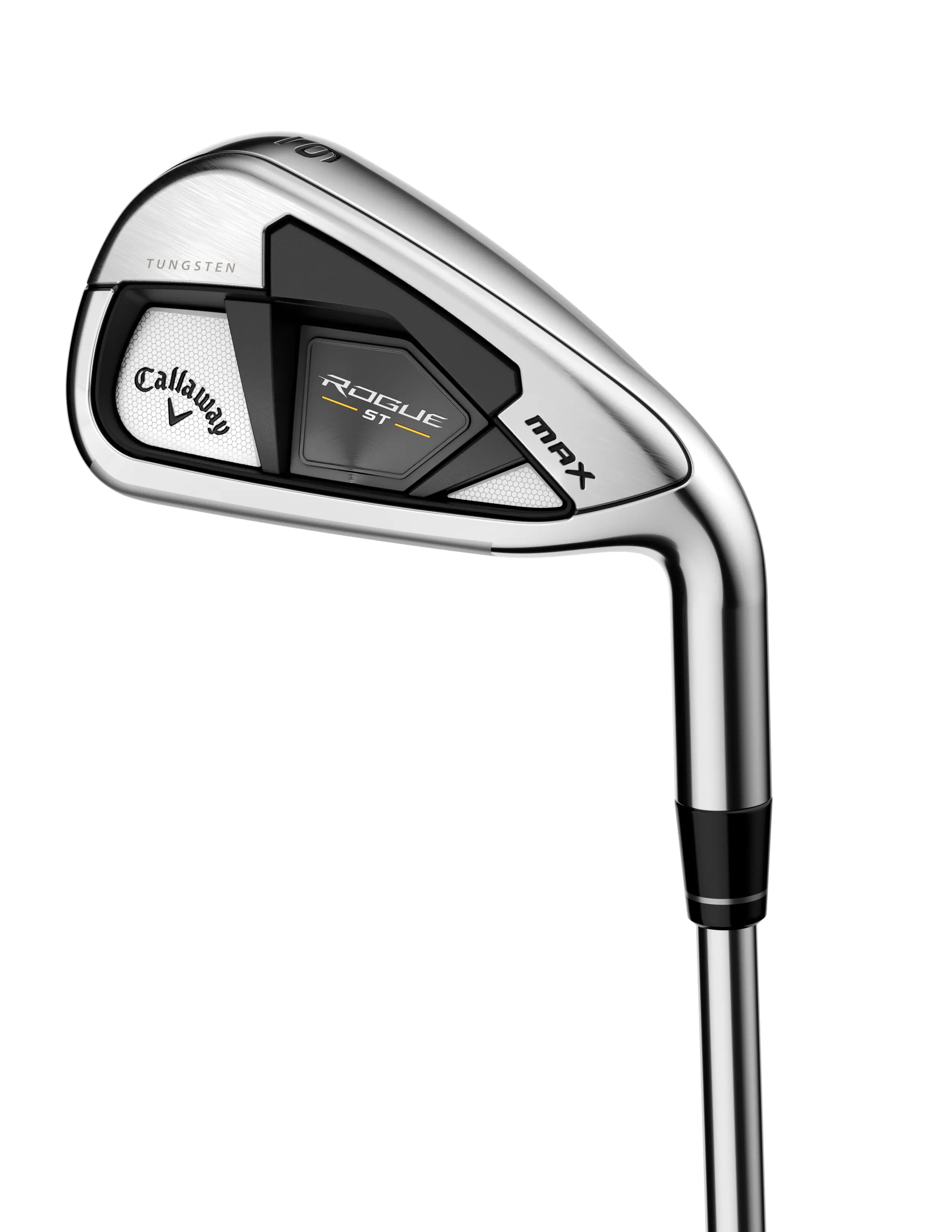 Callaway Rogue ST '24 MAX set dámských želez 6 - SW, WMS, pravé, DOPRODEJ