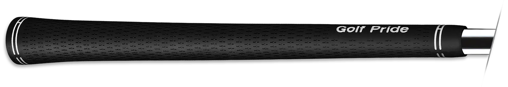 Golf Pride Tour Velvet pánský grip, černý