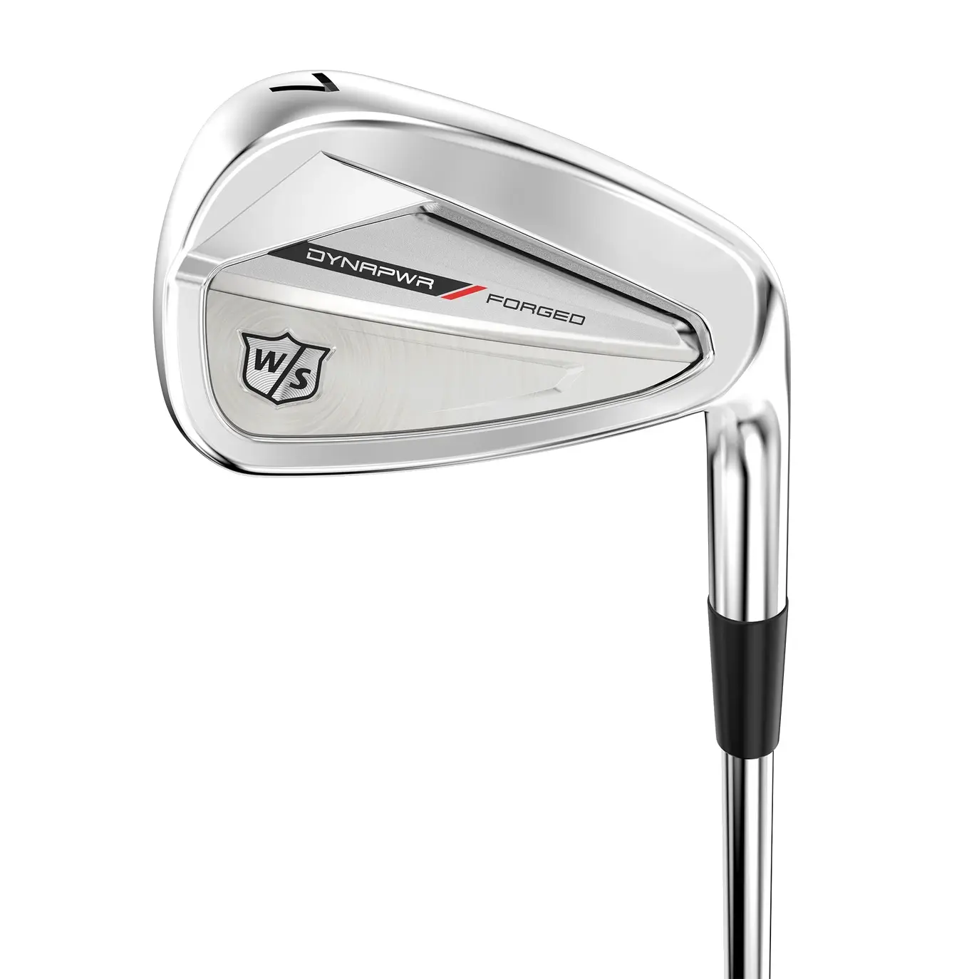 Wilson Staff Dynapower Forged pánské železo č. 7, REG, pravé, grafit DOPRODEJ