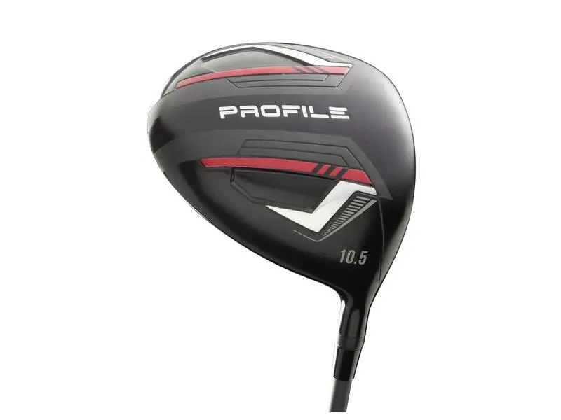 Wilson Profile pánský driver 10,5°, pravý