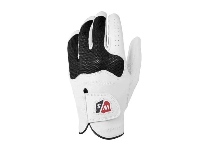 Wilson Staff Conform pánská kožená golfová rukavice, pravá, vel. S