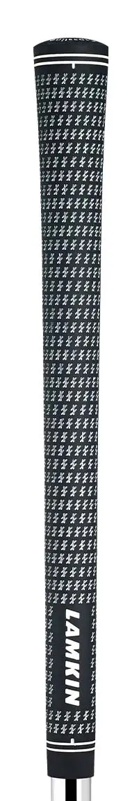 Lamkin Crossline pánský grip, černý/bílý
