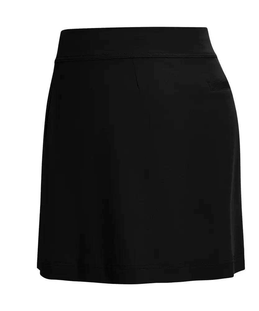 Callaway Tummy Control dámská golfová sukně, černá, vel. XL