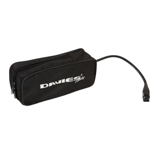 Davies Caddy obal na baterii