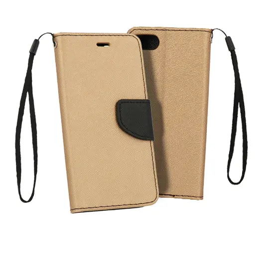Pouzdro TopQ pro Iphone 12 Pro Max zlaté