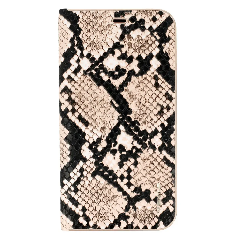 Pouzdro Vennus Wild Book pro Iphone 11 Pro Design 1