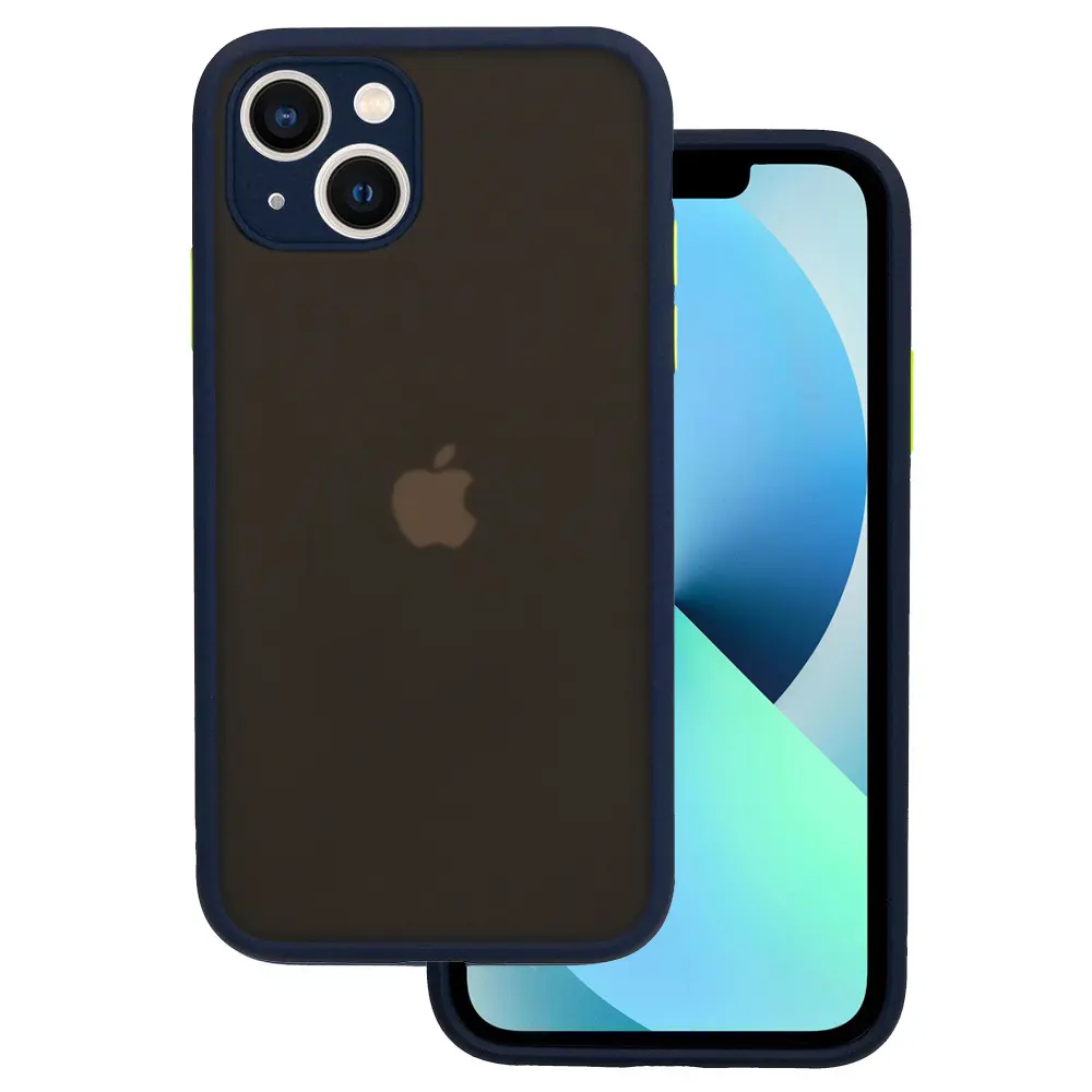 Zadní Kryt Vennus Bumper Iphone 11 Pro tmavě modrý