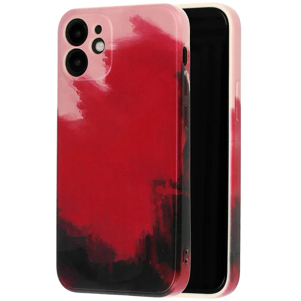 Tel Protect Ink Case pro Iphone 12 Mini design 2