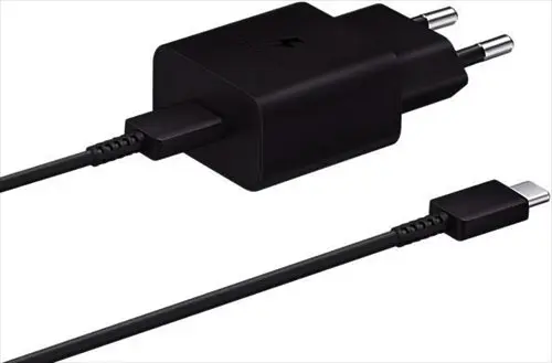 Samsung rychlonabíječka EP-T2510, 25W Black