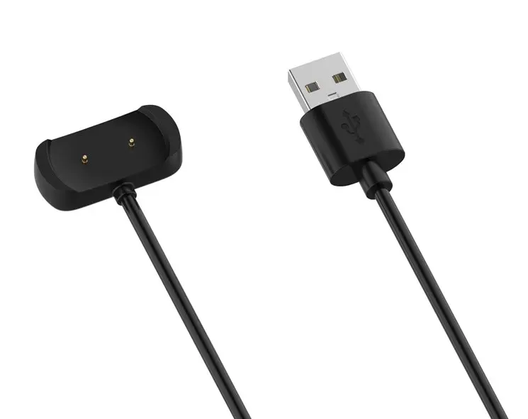Tactical USB Nabíjecí Kabel pro Amazfit GTR2/GTS2, Zepp e/z, T-Rex Pro 57983102721