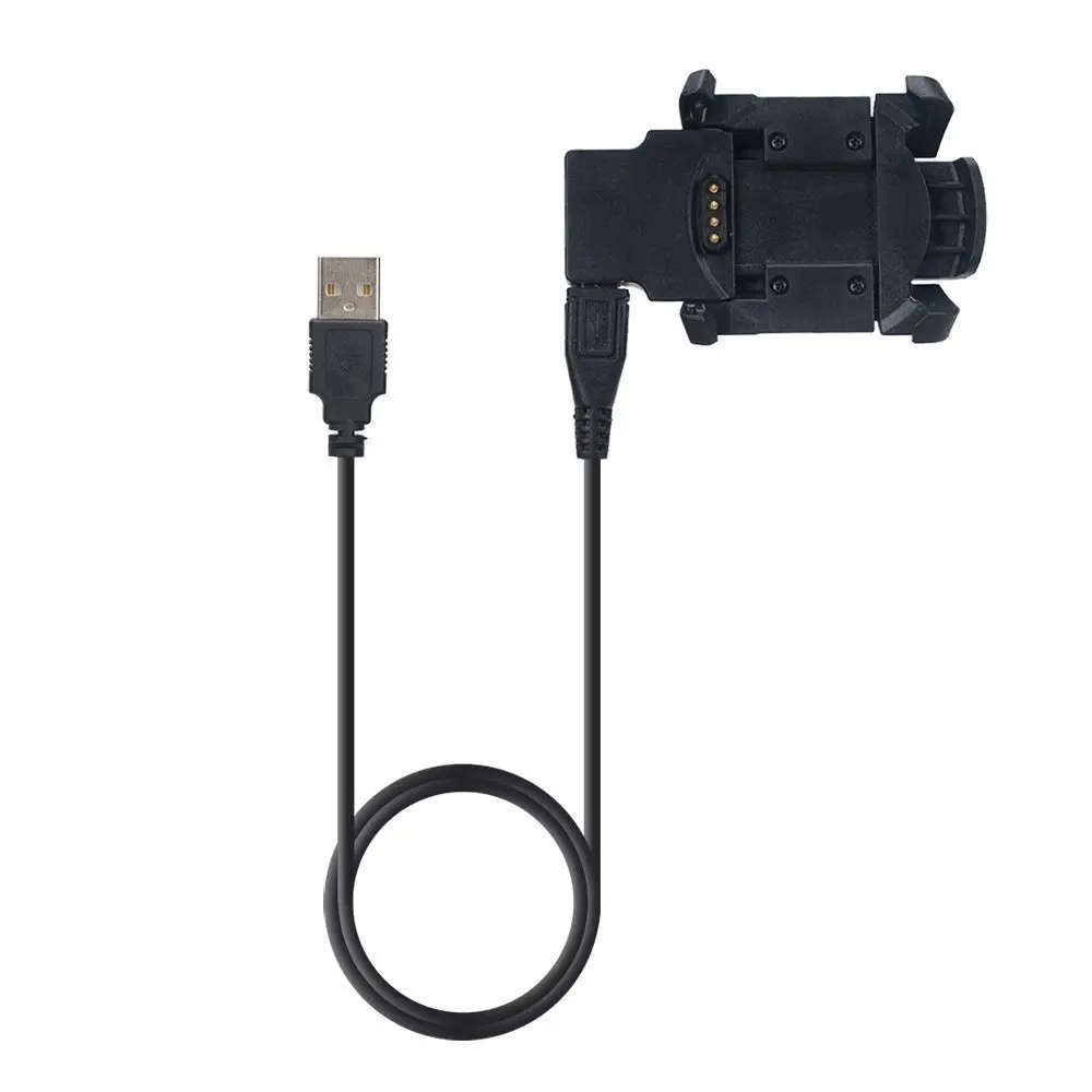 Nabíjecí a datový Kabel Tactical USB pro Garmin Fenix 3