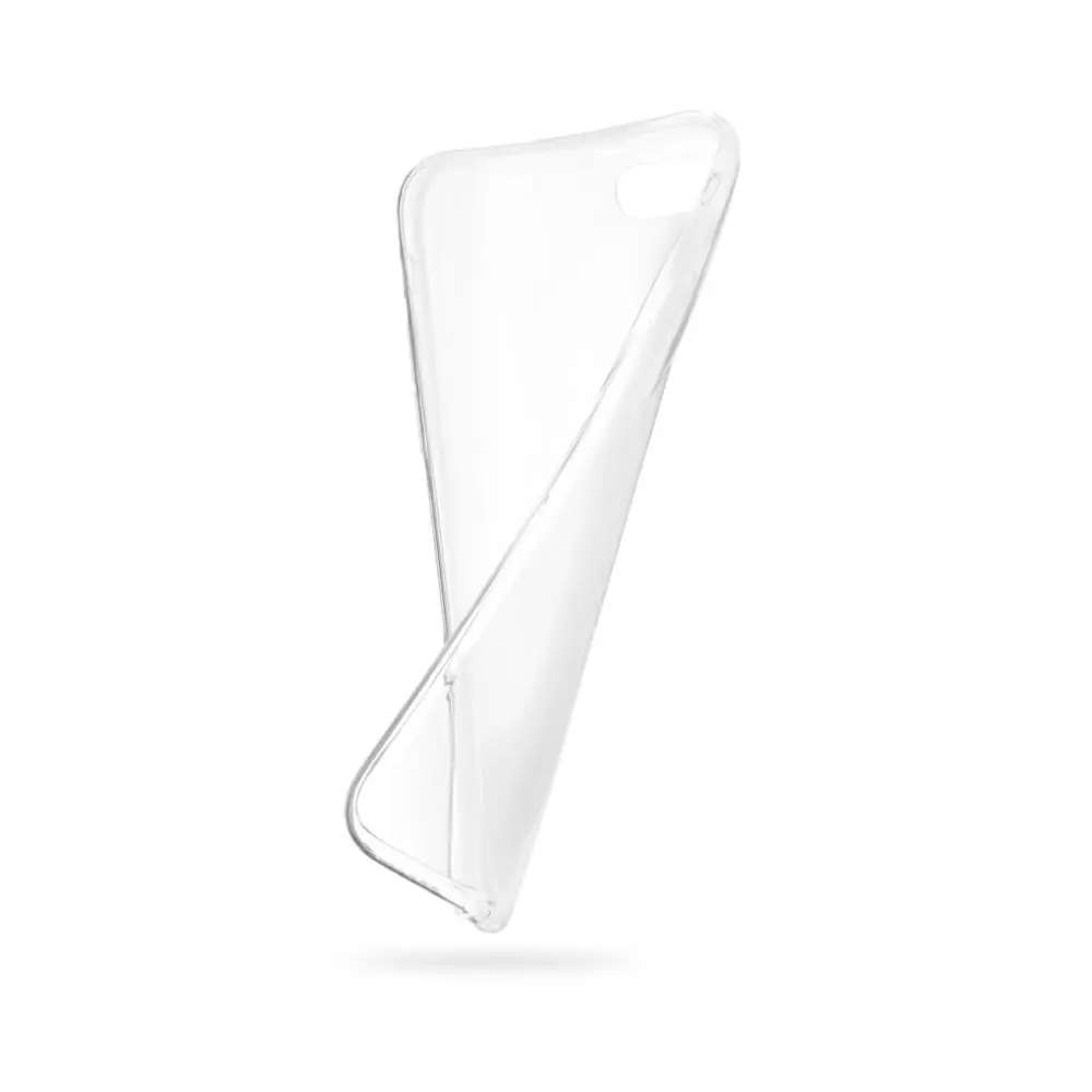 Ultratenké TPU gelové pouzdro FIXED Skin pro Samsung Galaxy A25 5G, 0,6 mm, čiré