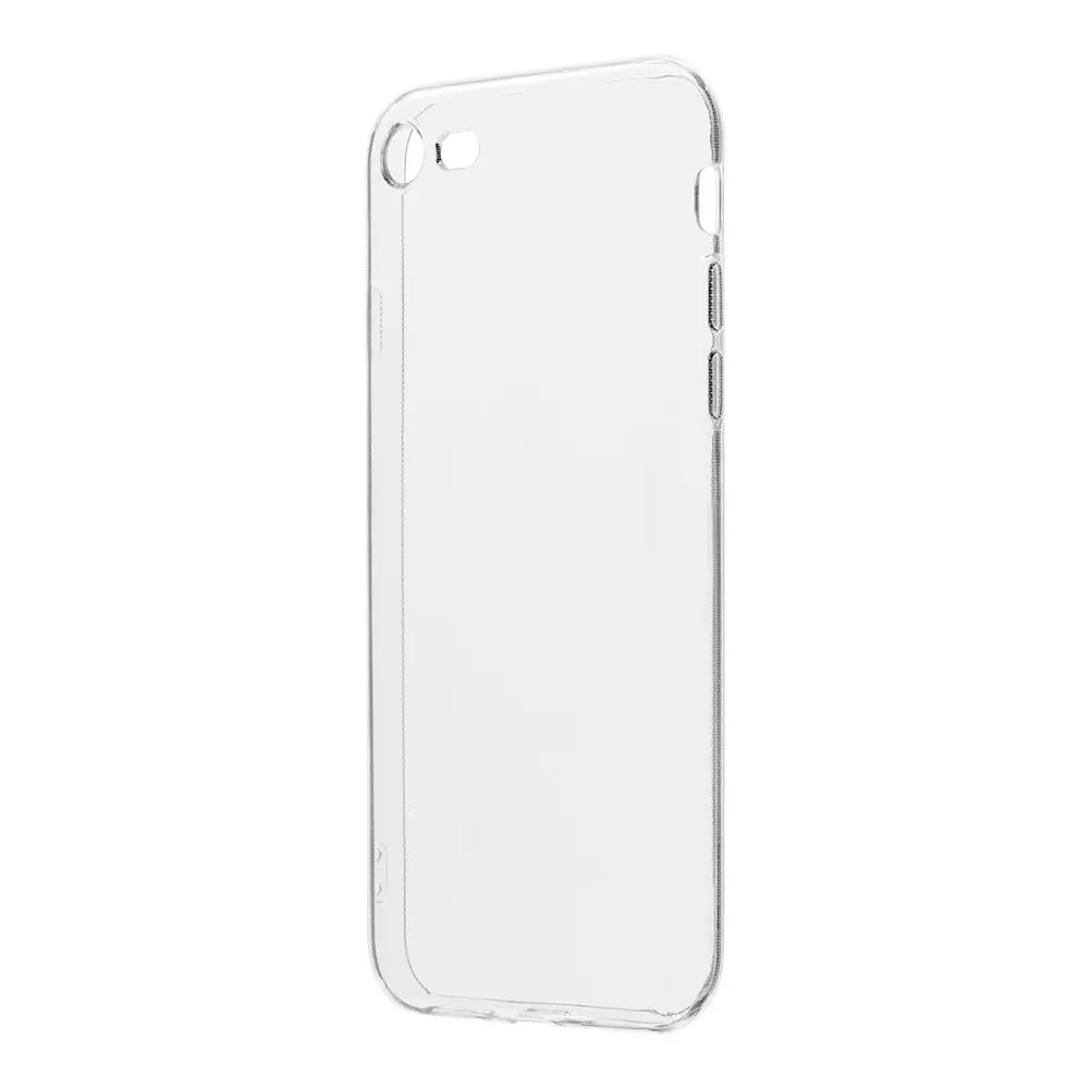 Obal:Me TPU Kryt pro Apple iPhone 7/8/SE2020/SE2022 Transparent
