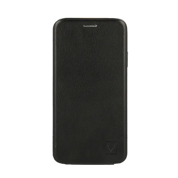 Flexi Vennus Elegance pouzdro pro Xiaomi Redmi Note 11 5G/Note 11S 5G/Poco M4 Pro 5G černé