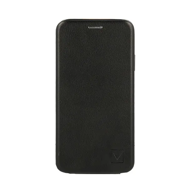Pouzdro Flexi Vennus Elegance pro Iphone 14 Plus černé