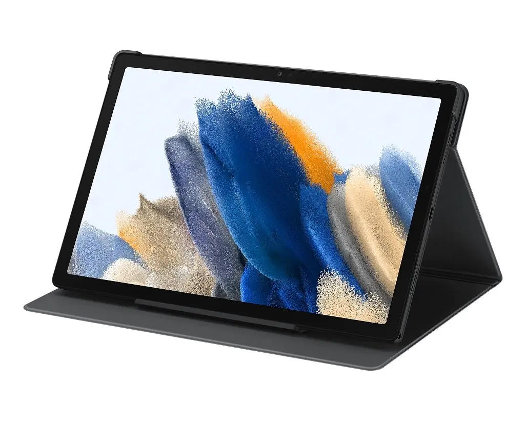 Samsung Ochranné pouzdro pro Tab A8 (X200) Dark Gray