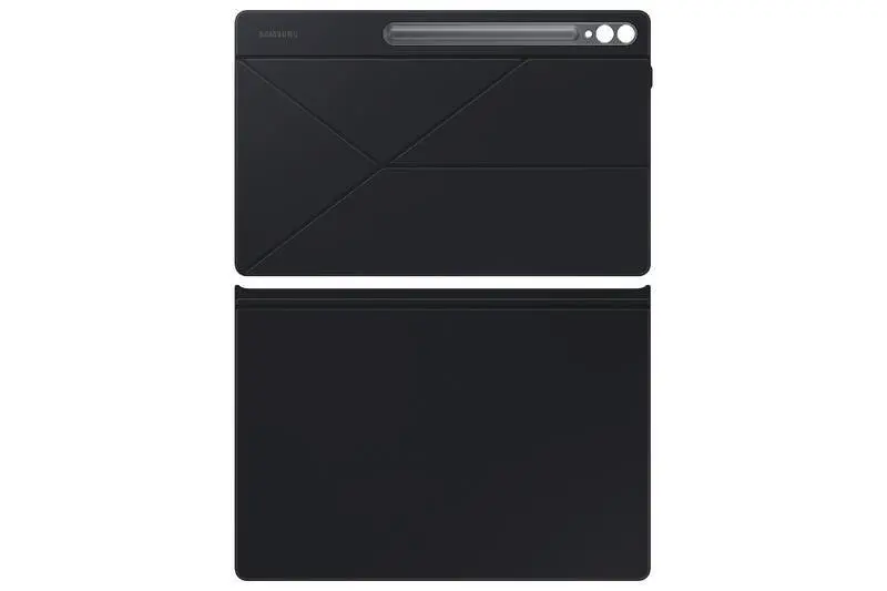 EF-BX910PBE Samsung Smart Book Pouzdro pro Galaxy Tab S9 Ultra/S10 Ultra Black EF-BX910PBEGWW