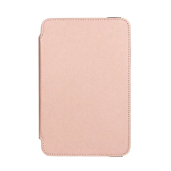 Univerzální pouzdro BOOK pro tablety 7" DESIGN 1 LIGHT PINK