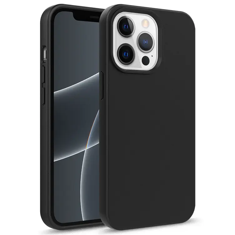 Zadní kryt MATT pro SAMSUNG S24 černý