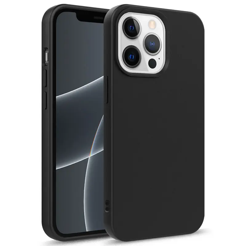 Zadní kryt MATT pro SAMSUNG GALAXY S10 Black