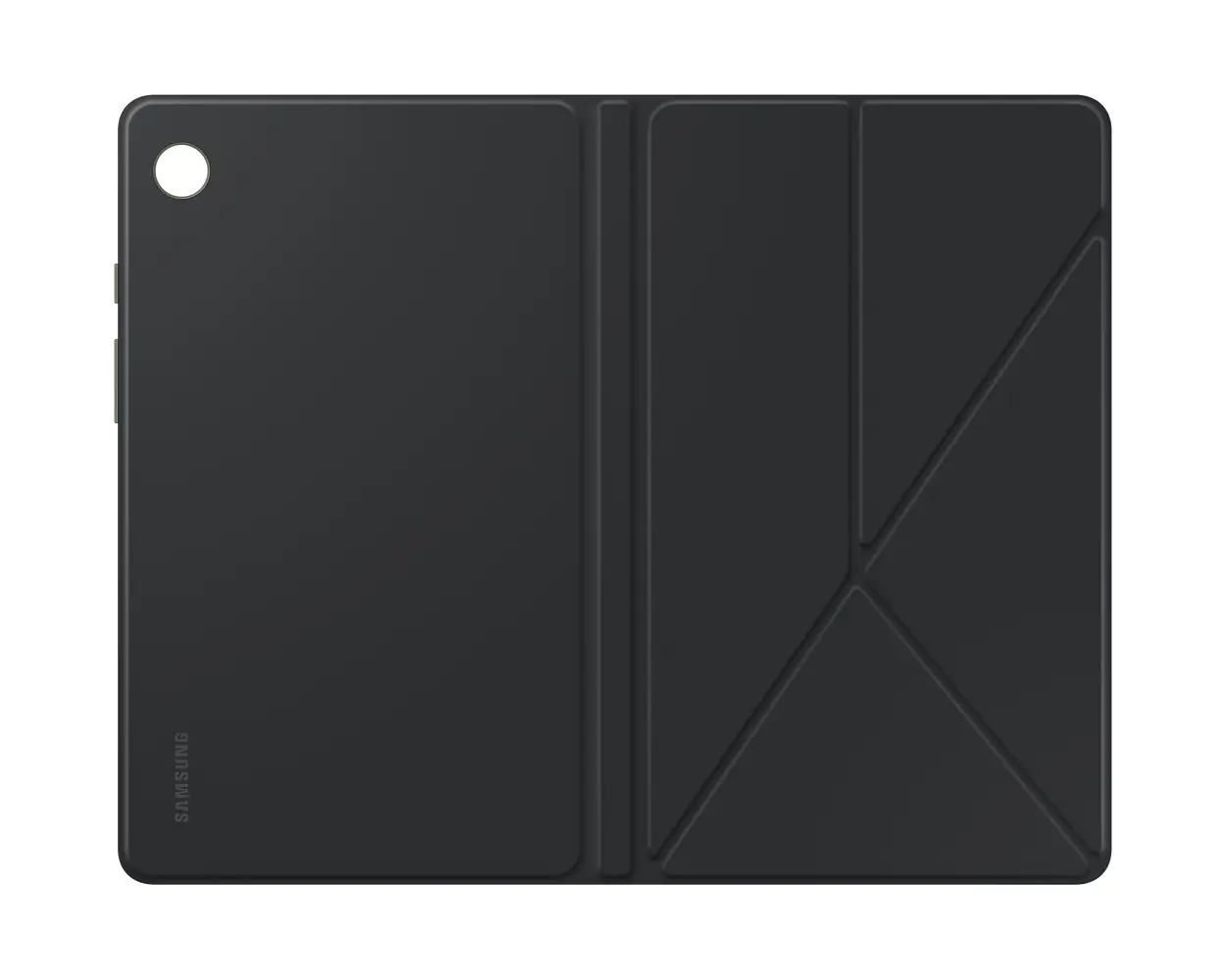 EF-BX110TBE Samsung Pouzdro pro Galaxy Tab A9 Black EF-BX110TBEGWW