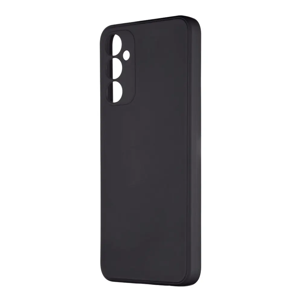 OBAL:ME Matte TPU Kryt pro Samsung Galaxy A05s Black