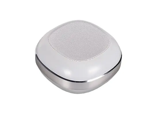 Reproduktor MAGIC TEL1 Bluetooth, rádiem a barevnými LED světly