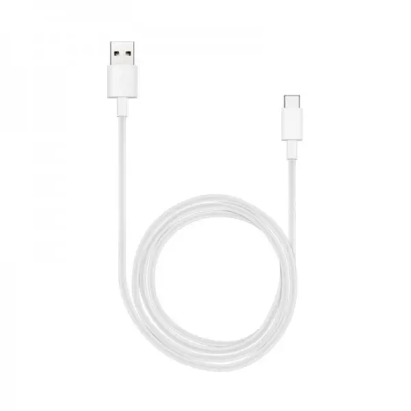 Originální datový kabel Huawei AP51 Type C bílý