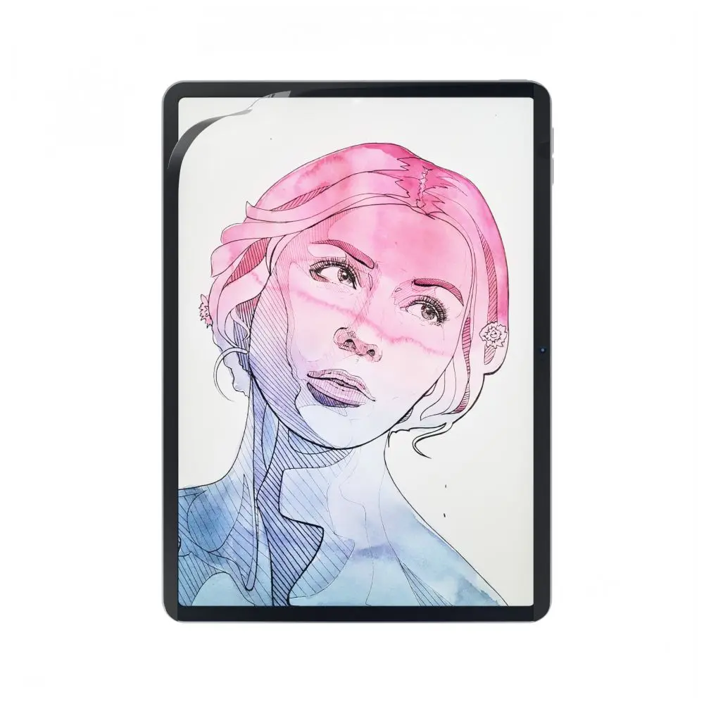 FIXED PaperFilm Screen magnetická fólie Apple iPad Pro 11" (2024)