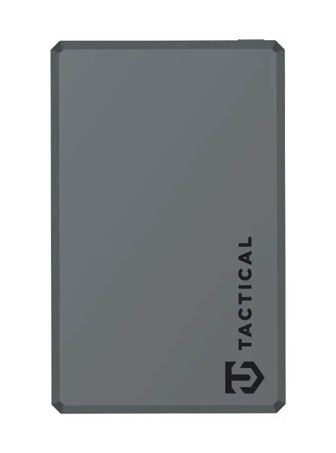 Tactical MagForce Relief 5000mAh 57983119152