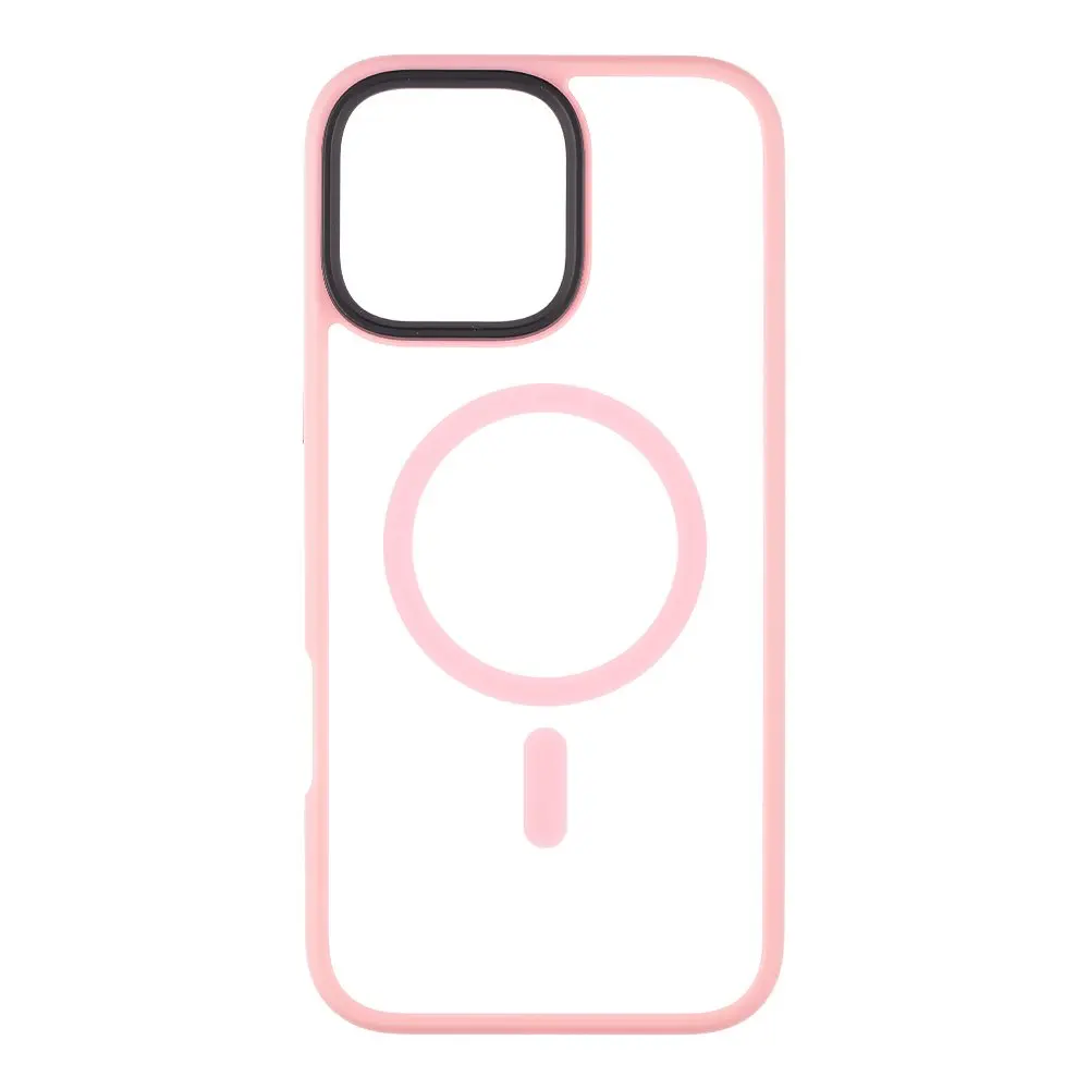 Tactical MagForce Hyperstealth Kryt pro iPhone 16 Pro Max Pink Panther