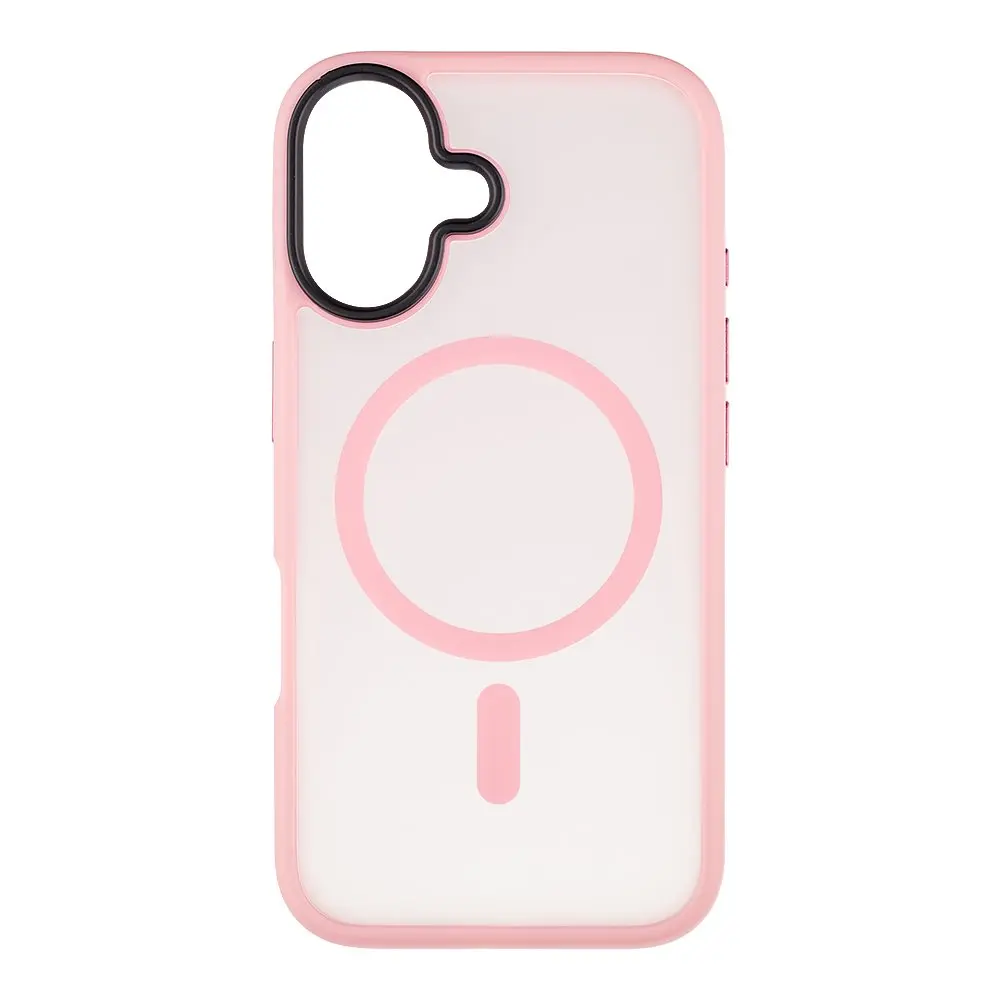Tactical MagForce Hyperstealth Kryt pro Apple iPhone 16 Pink Panther 57983121844