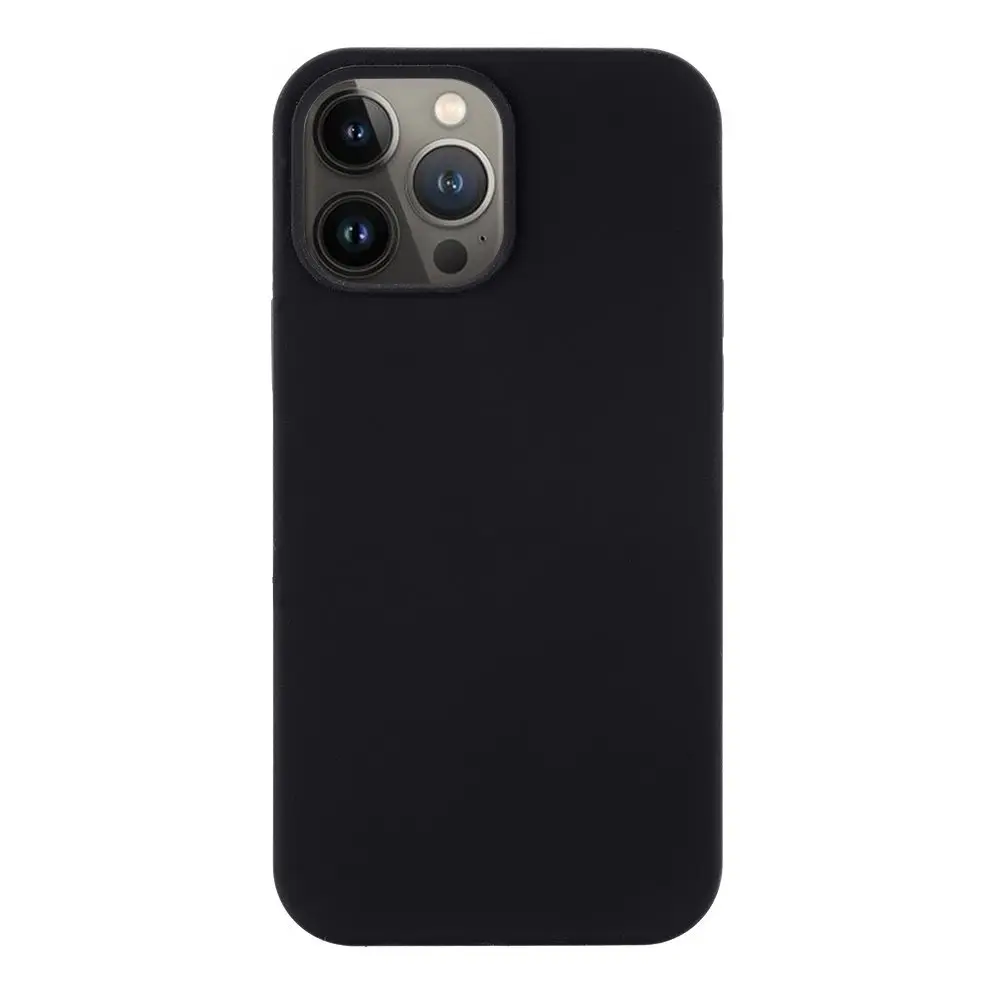 Tactical MagForce Velvet Smoothie Kryt pro Apple iPhone 13 Pro Max Asphalt 57983122662