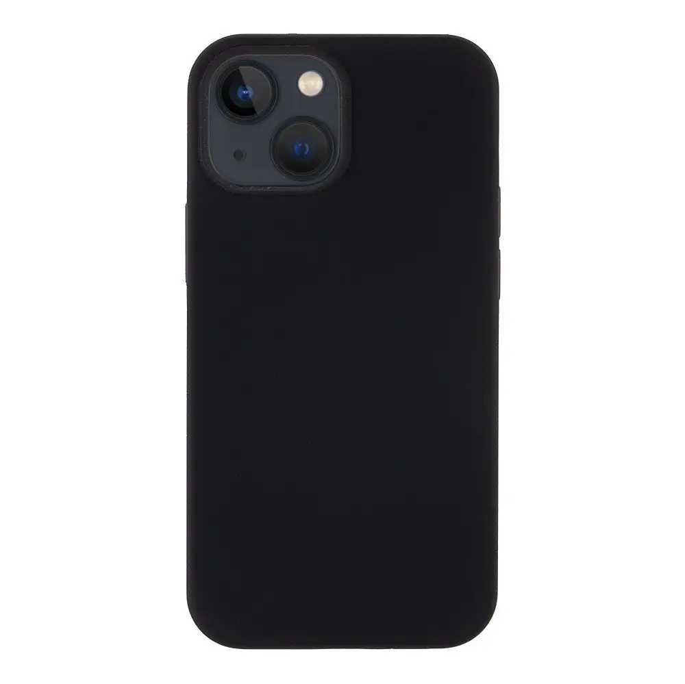 Zadní kryt Tactical MagForce Velvet Smoothie pro Apple iPhone 13 mini Asphalt