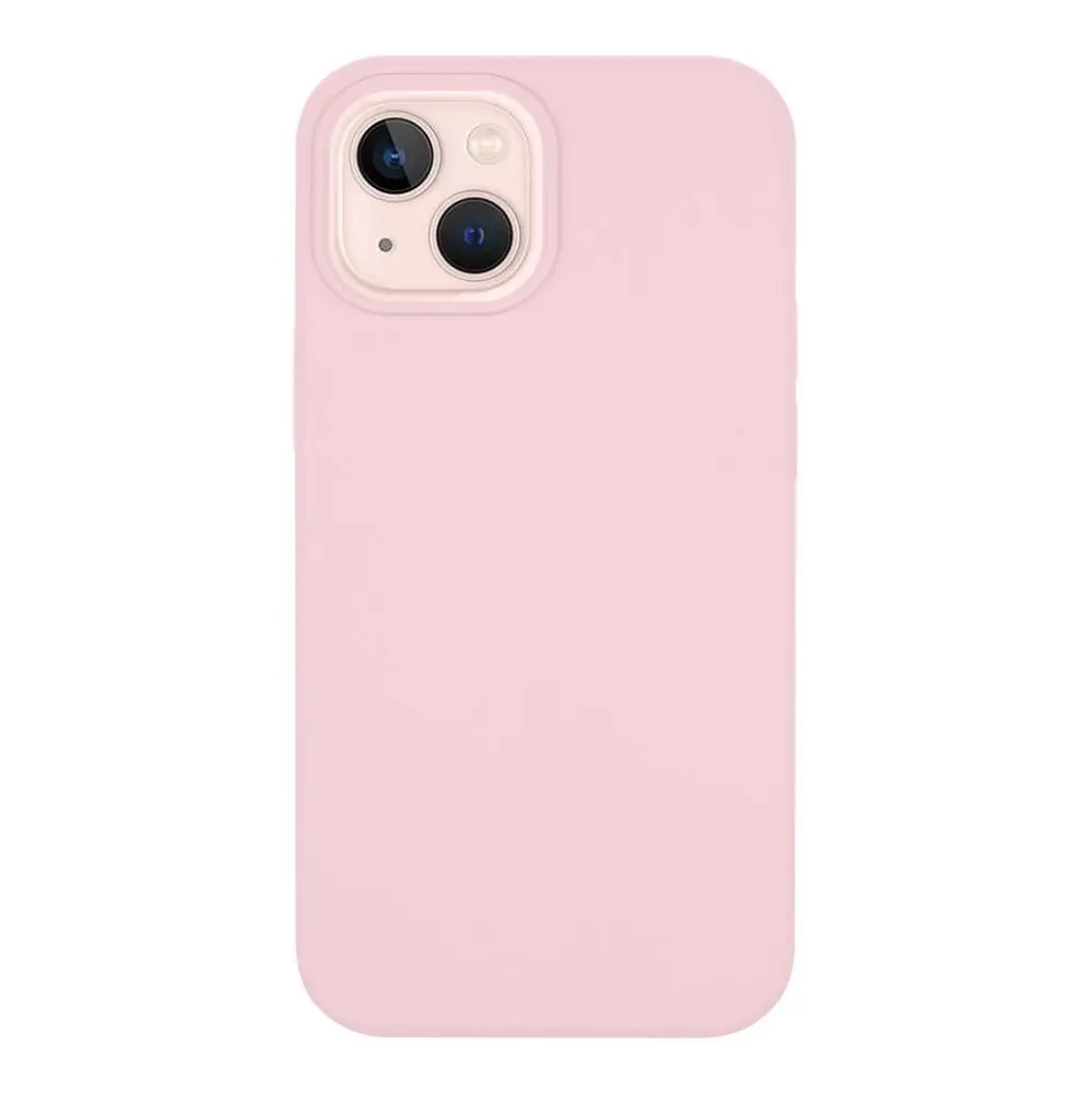 Zadní kryt Tactical MagForce Velvet Smoothie pro Apple iPhone 13 mini Pink Panther