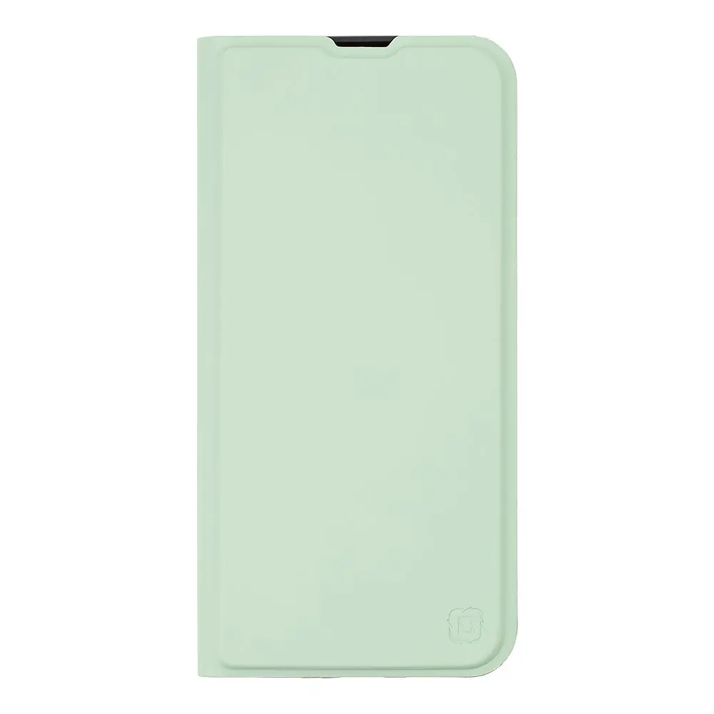 OBAL:ME SmoothTouch pouzdro Xiaomi Redmi 14C 4G/Poco C75/Poco M7 mentolové