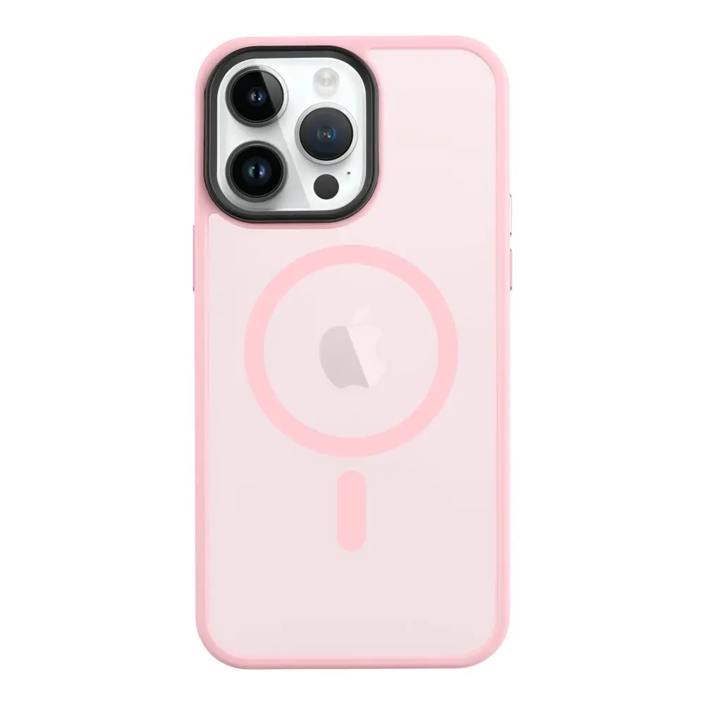 Tactical MagForce Hyperstealth Kryt pro Apple iPhone 14 Pro Max Pink Panther 57983123037