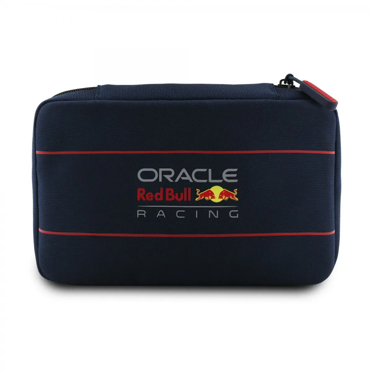 Cestovní pouzdro Red Bull PU Oversize Logo Navy