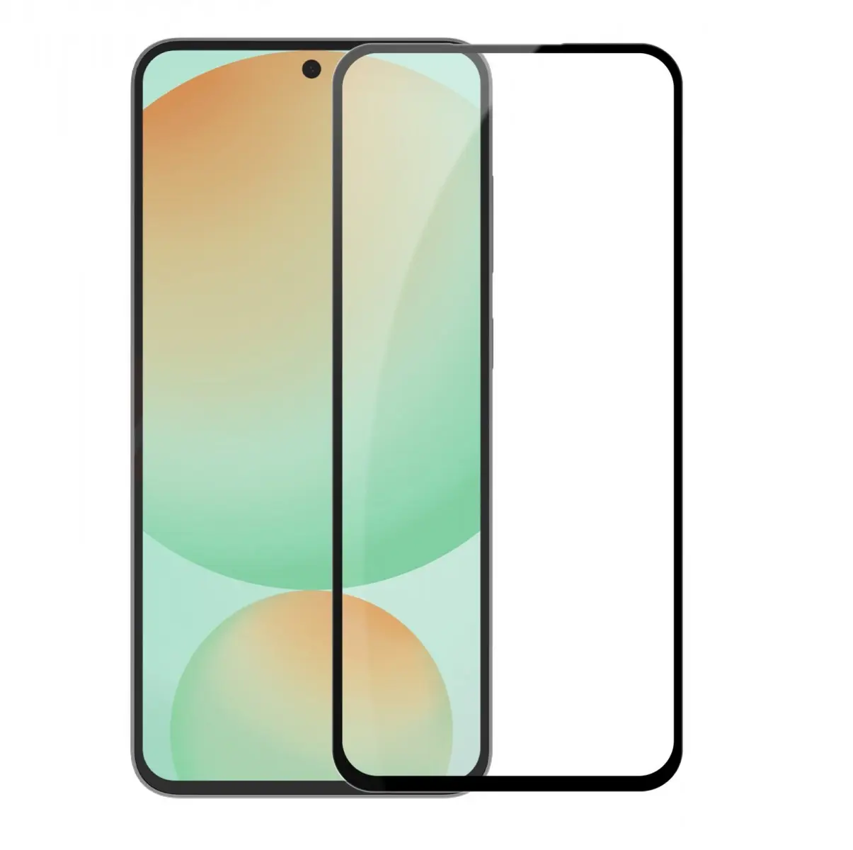 Nillkin Tvrzené Sklo 2.5D CP+ PRO Black pro Samsung Galaxy S24 FE 57983122980