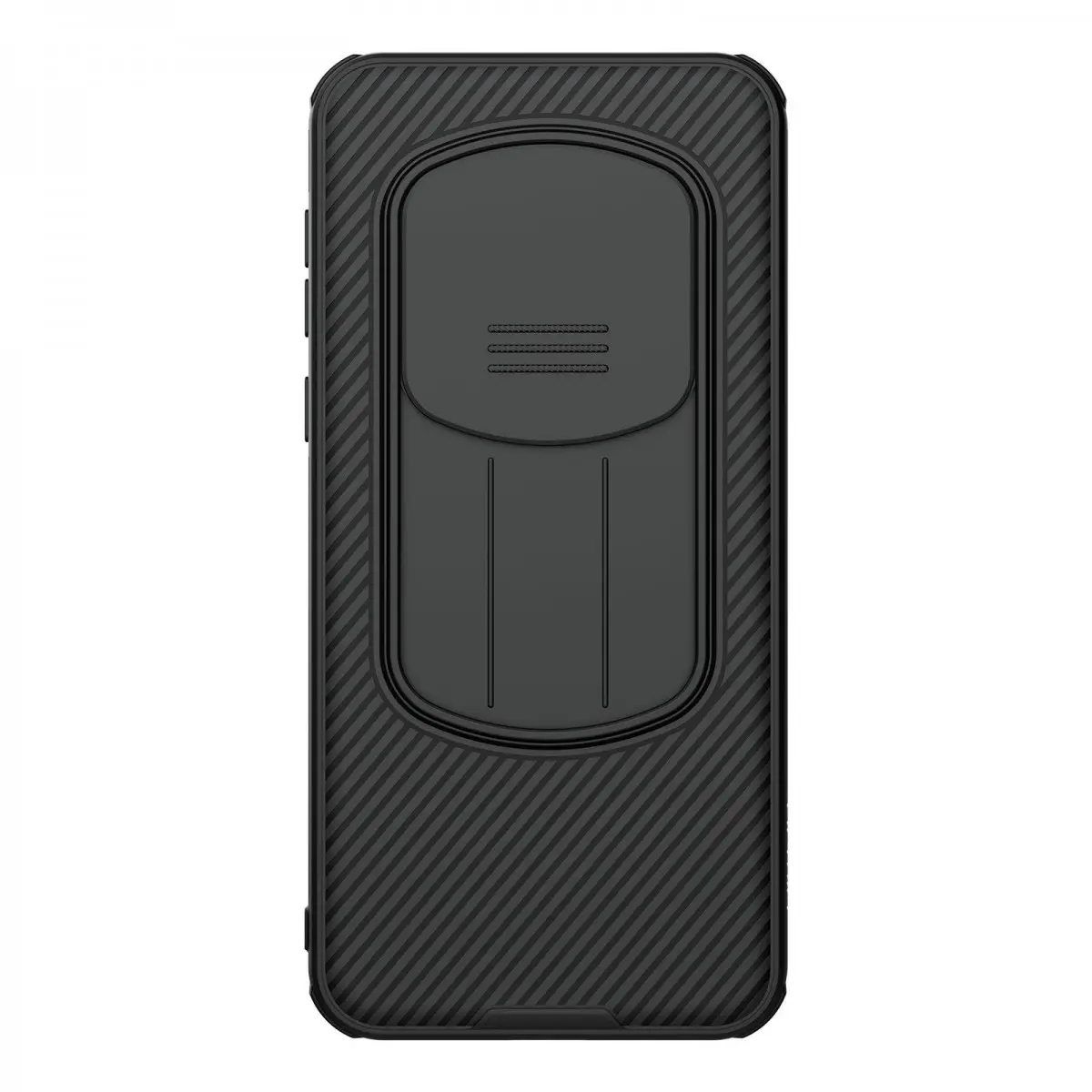 Zadní kryt Nillkin CamShield PRO pro Honor Magic7 Pro Black