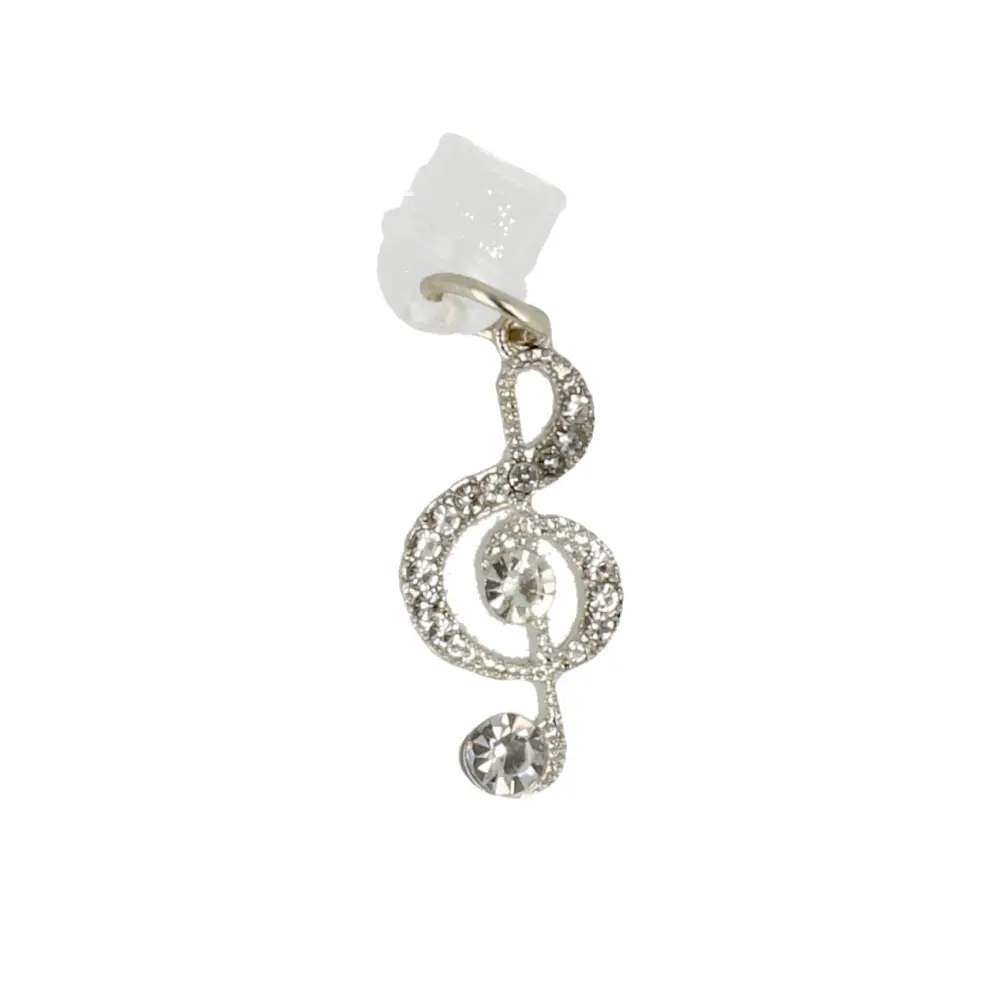 Záslepka do konektoru Treble clef Lightning