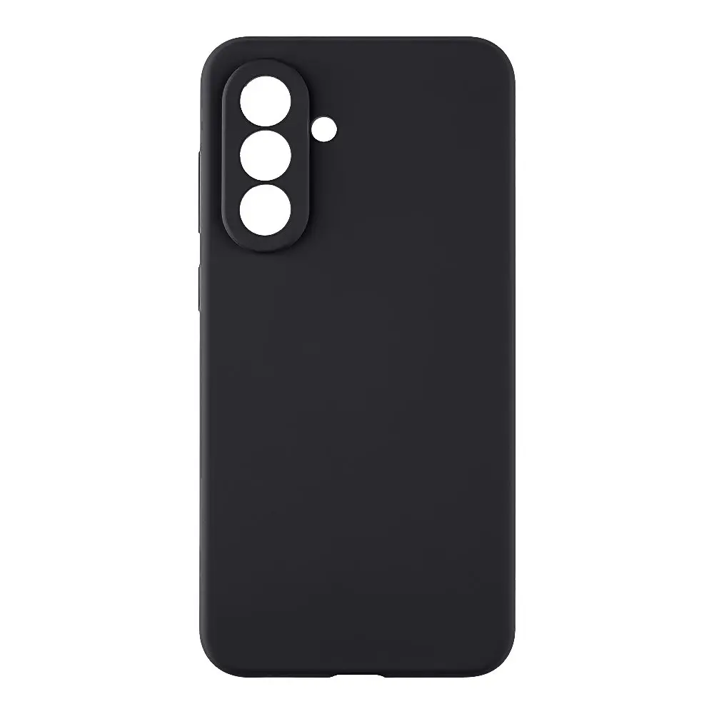 Tactical Velvet Smoothie Kryt pro Samsung Galaxy A56 5G Asphalt 57983124692