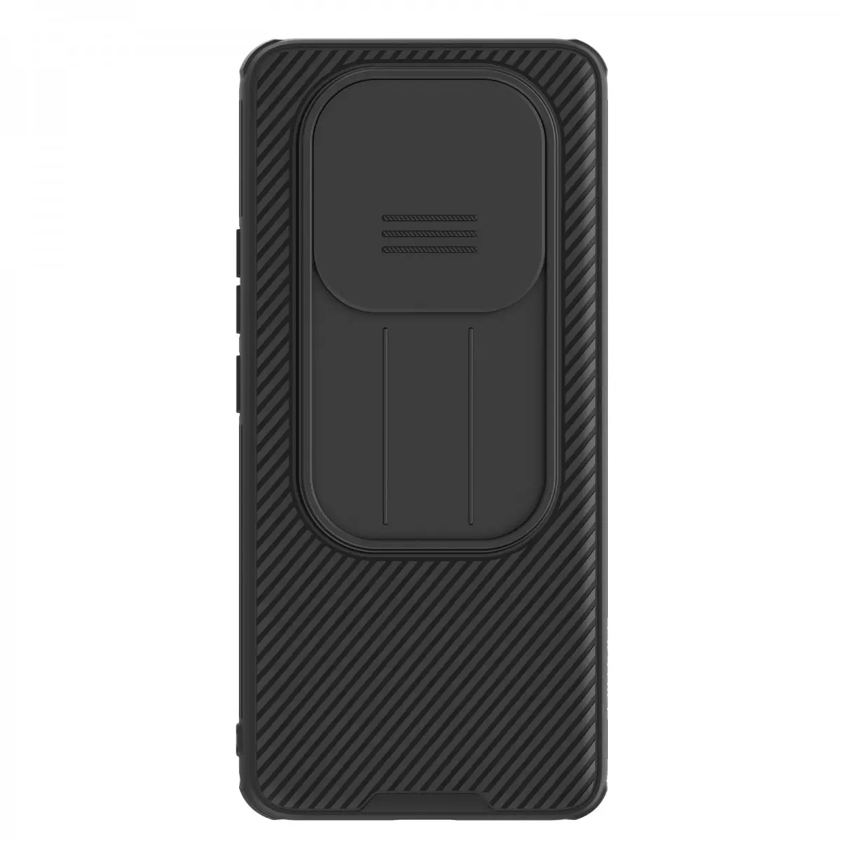 Zadní kryt Nillkin CamShield PRO pro Xiaomi Redmi Note 14 Pro+ 5G Black