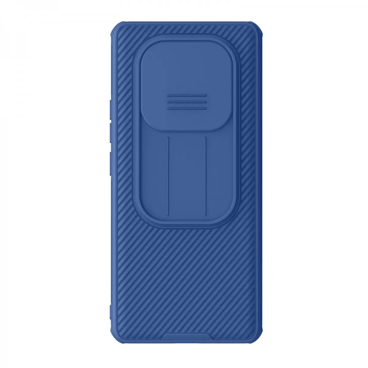 Zadní kryt Nillkin CamShield PRO pro Xiaomi Redmi Note 14 Pro 5G-Poco X7 5G Blue