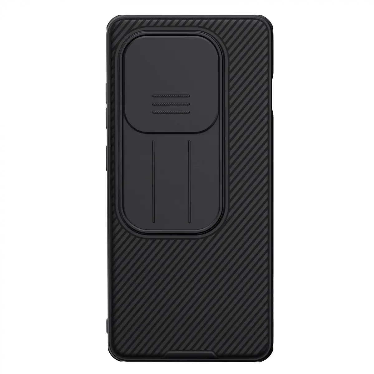 Nillkin CamShield PRO Zadní Kryt pro OnePlus 13R Black 57983124785