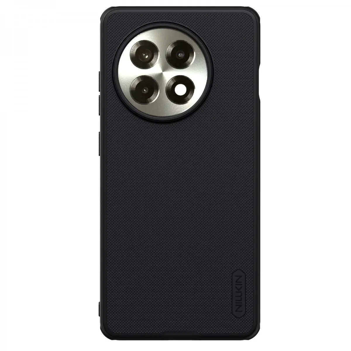 Nillkin Super Frosted PRO Zadní Kryt pro OnePlus 13R Black 57983124782