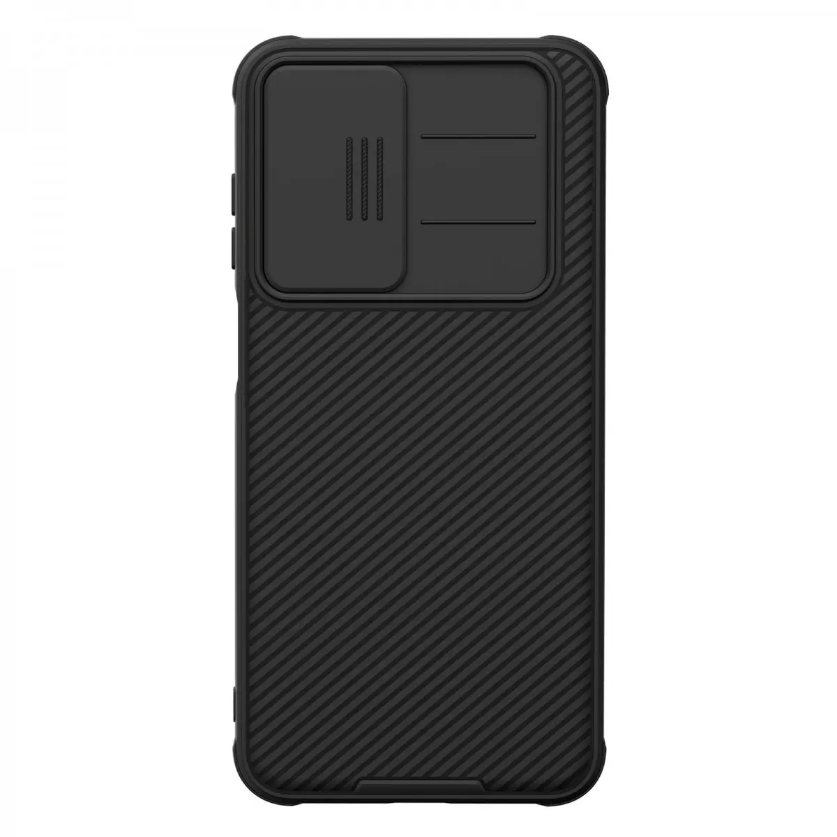 Zadní kryt Nillkin CamShield PRO Magnetic pro Samsung Galaxy A26 5G Black
